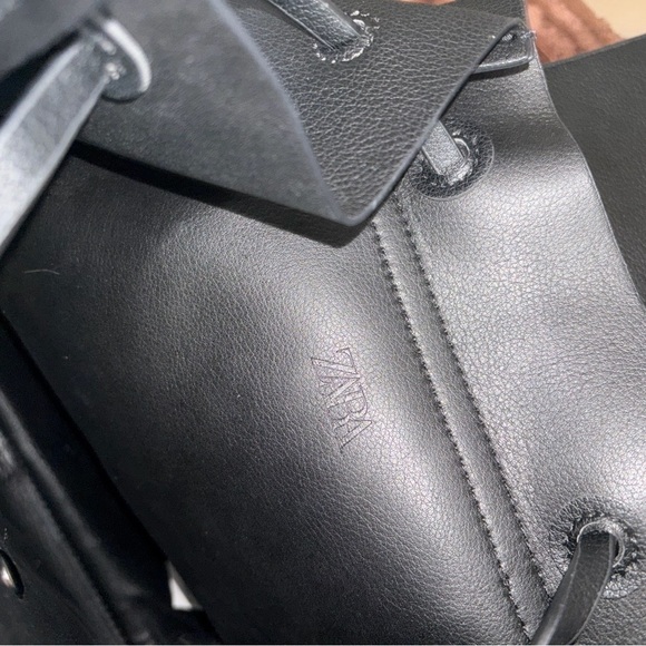 Zara Backpack - Picture 3 of 6